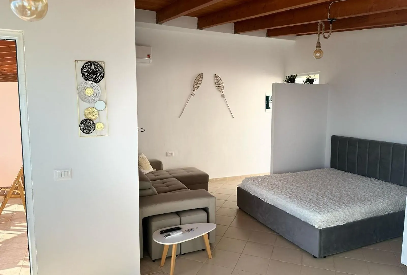 Beatrix ' S Apartment Σαράντα