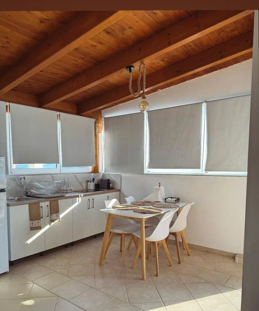 Beatrix ' S Apartment Σαράντα Αλβανία